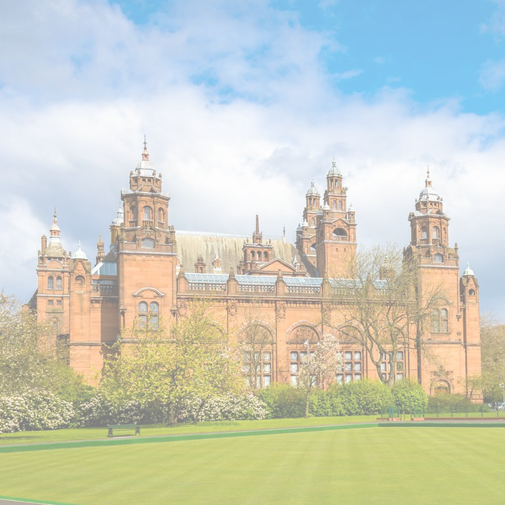 A City Dog’s Guide to Glasgow
