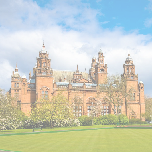 A City Dog’s Guide to Glasgow