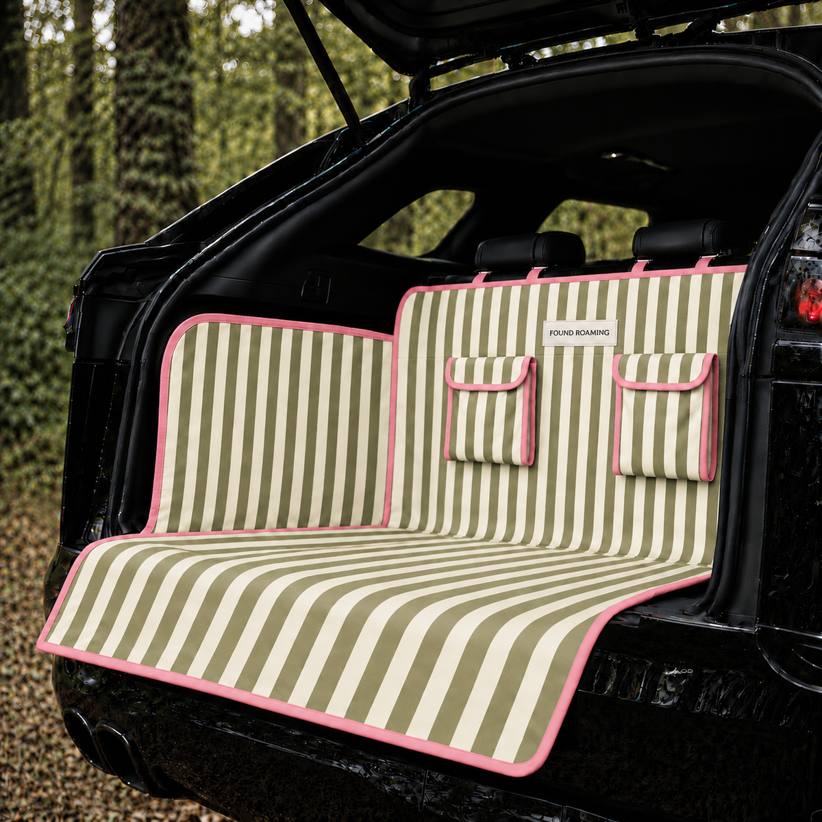 Field Stripe